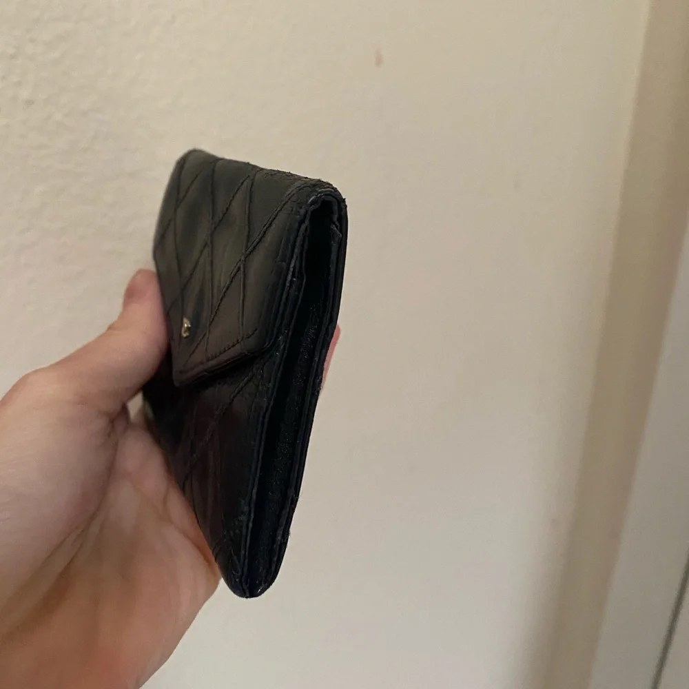 COPY - Chanel coin purse